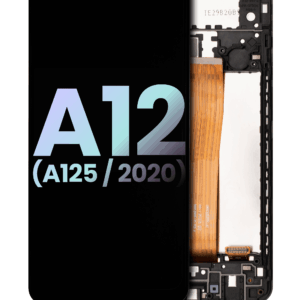 A12 Screen Replacement - Fix Factory Canada