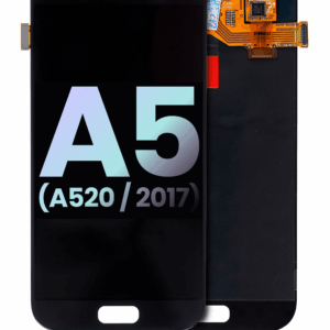A5 2017 Screen Display Replacement - Fix Factory Canada