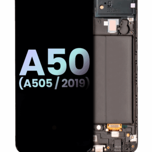 A50 Screen Replacement - Fix Factory Canada