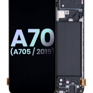 A70 Screen Replacement - Fix Factory Canada