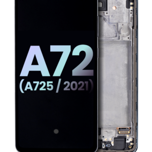 A72 Screen Replacement - Fix Factory Canada