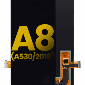 A8 (2018) Screen Display Replacement - Fix Factory Canada