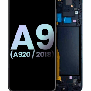 A9 Screen Display Replacement - Fix Factory Canada
