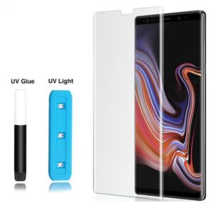 Samsung Note-Series Screen Protectors