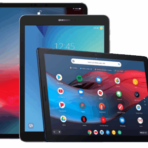 Android Tablets