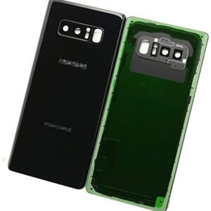 Note Series Back Housing