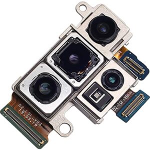 Note Series Cameras