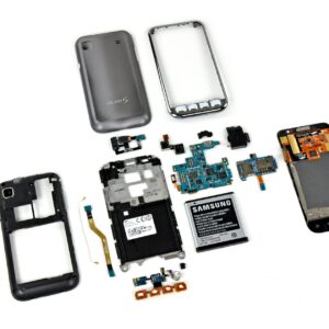 S-Series Other Parts
