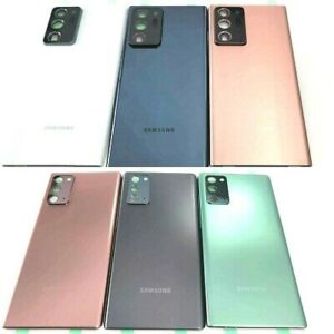 Galaxy S20 Ultra Back Glass Cover Replacement - Fix Factory Canada