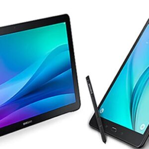 Galaxy Tab Series