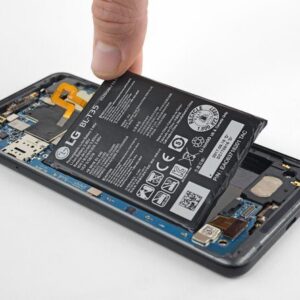 Pixel Series Batteries