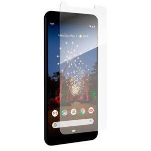Google Pixel-Series Tempered Glass Screen Protectors