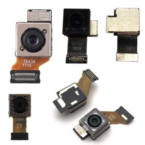 Google Pixel Series Back Camera (Repair Included)