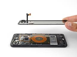 Google Pixel Series Rear Back Housing Cover/Glass (Repair Included)