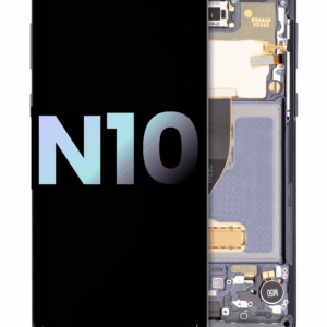 Note 10 Screen Display Replacement - Fix Factory Canada