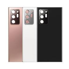 Note 20 Back Glass Cover Replacement - Fix Factory Canada