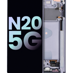 Note 20 Screen Replacement-Fix Factory Canada