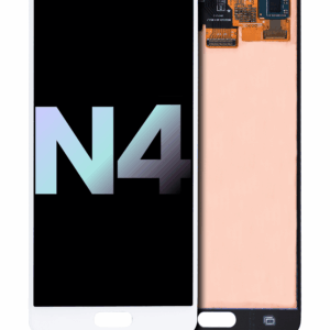 Note 4 Screen Display Replacement - Fix Factory Canada