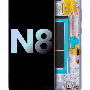 Note 8 Screen Display Replacement - Fix Factory Canada