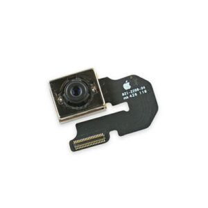 Apple iPhone 6s Plus Main Rear Camera (Repair Included)