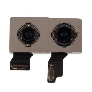 Apple iPhone XS Main Rear Camera (Repair Included)