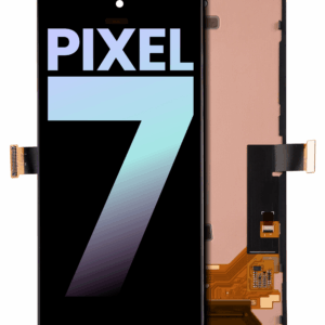 Pixel 7 Screen Display Replacement - Fix Factory Canada