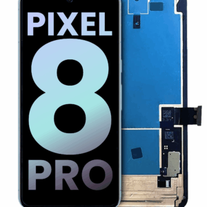 Pixel 8 Pro Screen Replacement - Fix Factory Canada