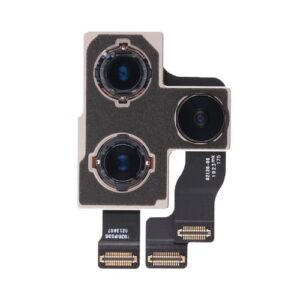 Apple iPhone 11 Pro Main Rear Camera (Repair Included)