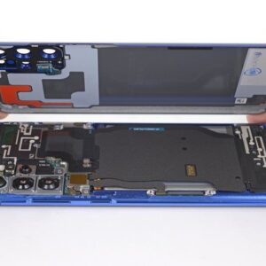 S-Series Back Housing