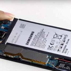 S10 Plus Battery Replacement - Fix Factory Canada
