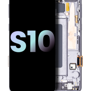 S10 Screen Replacement - Fix Factory Canada