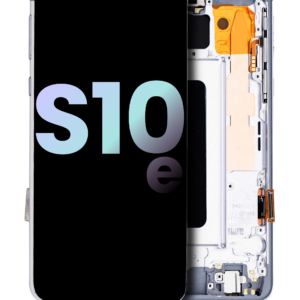 S10e Screen Replacement - Fix Factory Canada