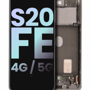 S20 FE Screen Replacement - Fix Factory Canada
