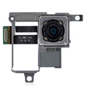 S20 Ultra Back Camera Replacement - Wide Angle - Fix Factory Canada