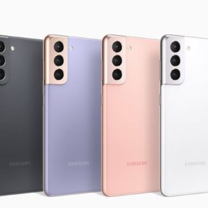 S21 Back Cover Replacement - Fix Factory Canada