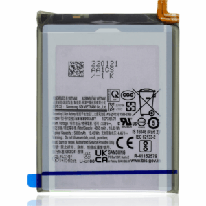 S22 Ultra Battery Replacement OEM
