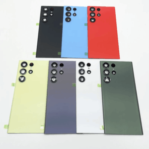 S23 Ultra Back-Glass-Cover-Fix-Factory-Canada