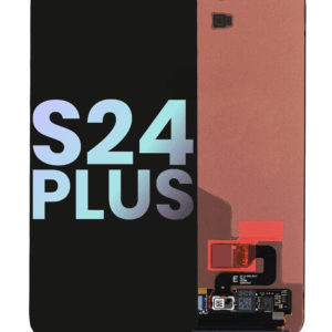 S24 Plus Screen Replacement_OEM UB - Fix Factory Canada
