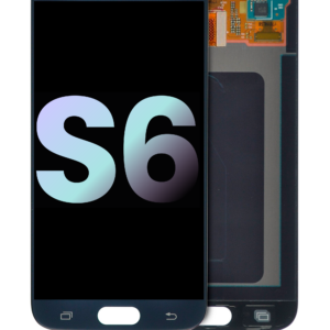 S6 Screen Replacement - Fix Factory Canada