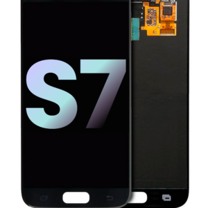 S7 Screen Replacement - Fix Factory Canada