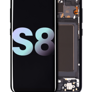 S8 Screen Replacement - Fix Factory Canada