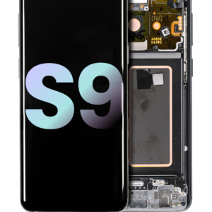 S9 Screen Replacement - Fix Factory Canada