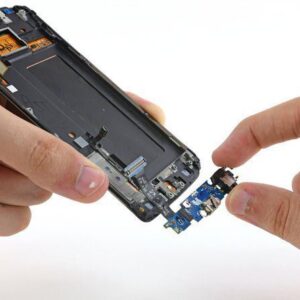 Samsung S-Series Charge Port / Sub-Board