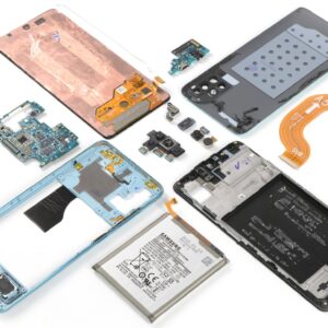 A-Series Parts