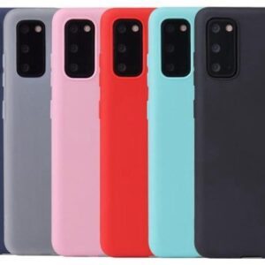 Samsung Galaxy S20FE Back Cover w/ Lens (Repair Included) - Fix Factory Canada