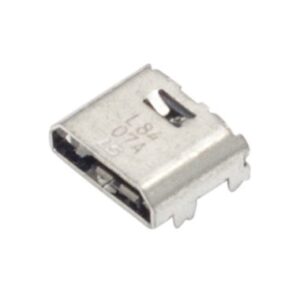 Samsung Galaxy Tab E Charge Port Replacement