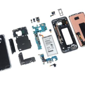 S-Series Parts