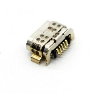Tab A 8.0 T290 T295 Charge Port Replacement - Fix Factory Canada