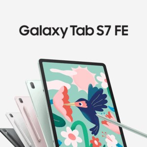 Tab S7 FE - Screen Replacement