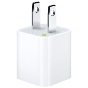 USB_5V_1A_charging_block_for_iphone